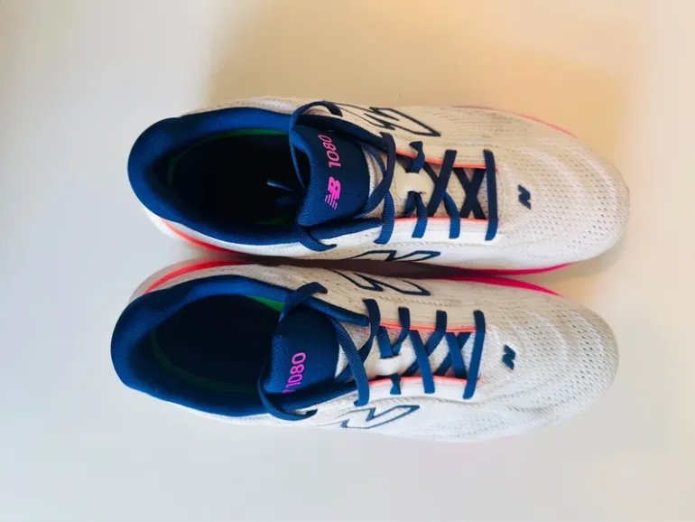 New Balance 1080 bike usato — immagine 2 di 6