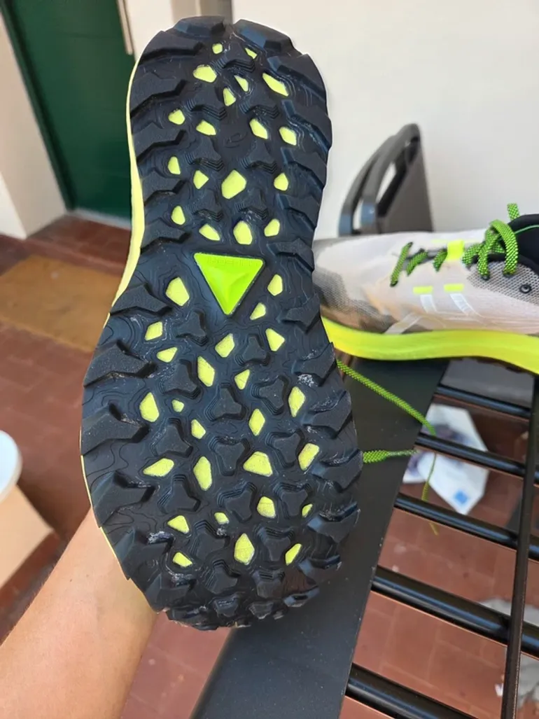 Used Asics Trabuco 12 bike — image 4 of 4