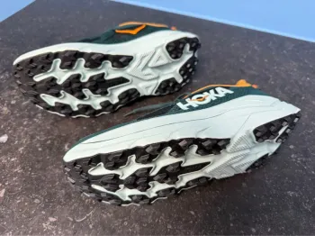 Tweedehands Hoka Challenger 8 bike — afbeelding 2 van 2