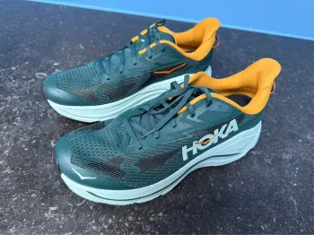 Tweedehands Hoka Challenger 8 Running Shoes