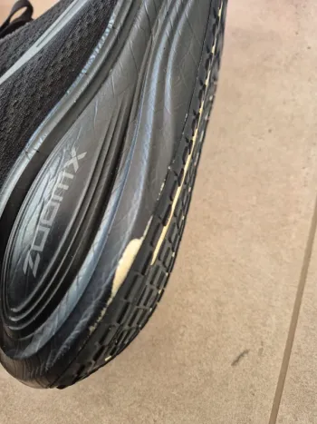 Nike Vomero Plus bike usato — immagine 10 di 13