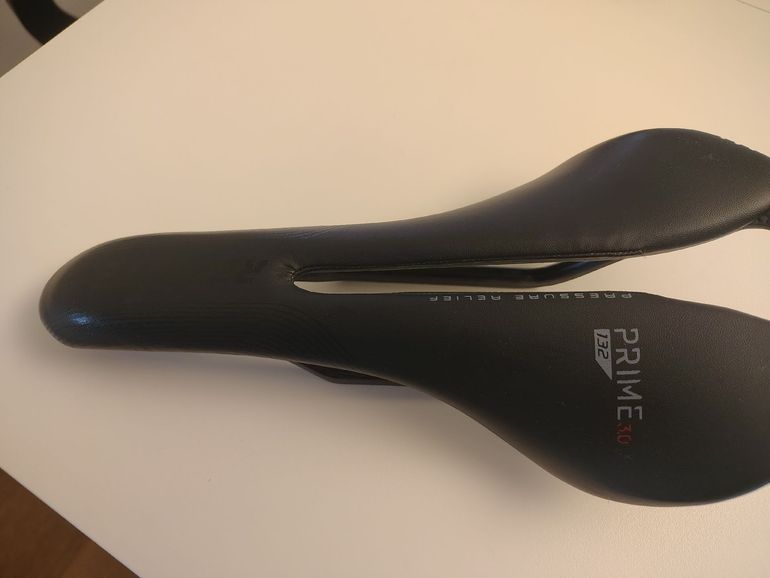 Brugt Repente Saddle 2024 bike — billede 4 af 4