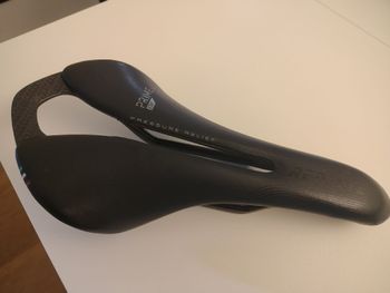 Brugt Repente Saddle 2024 bike — billede 2 af 4