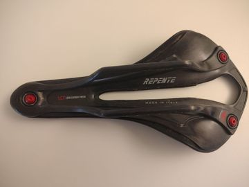 Used Repente Saddle 2024 bike — image 3 of 4