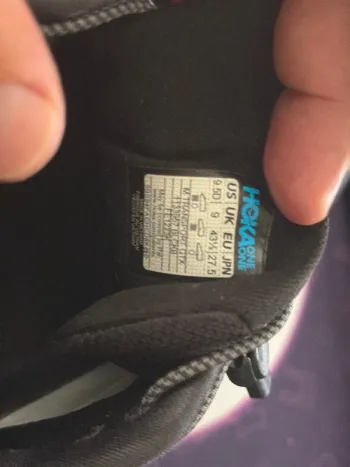 Tweedehands Hoka Transport GTX bike — afbeelding 3 van 4