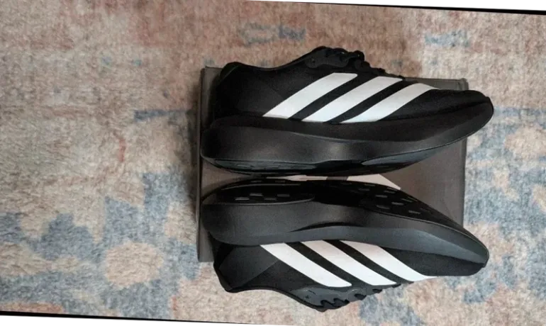 Adidas Adizero Evo SL bike usato — immagine 7 di 8