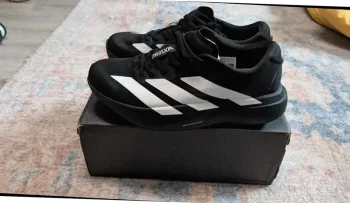 Adidas Adizero Evo SL Running Shoes usato
