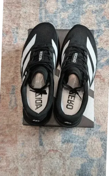Adidas Adizero Evo SL bike usato — immagine 6 di 8