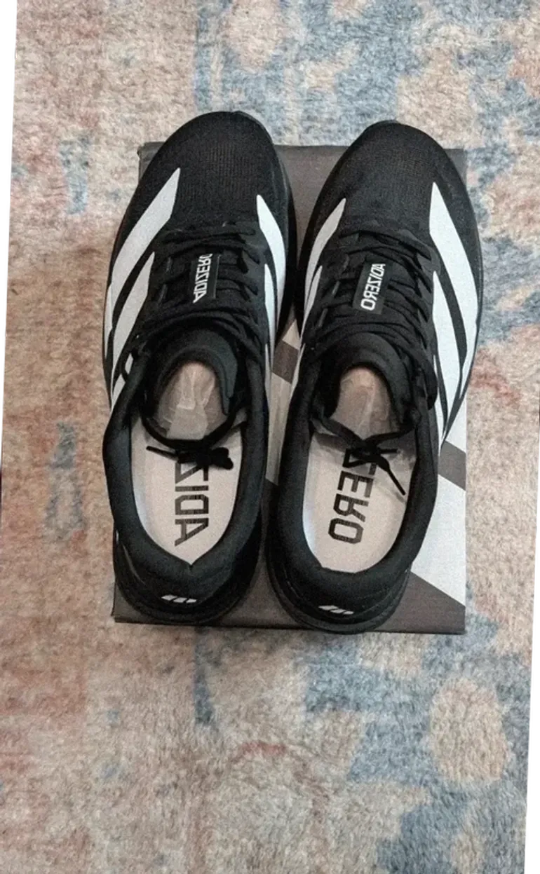 Adidas Adizero Evo SL bike usato — immagine 6 di 8