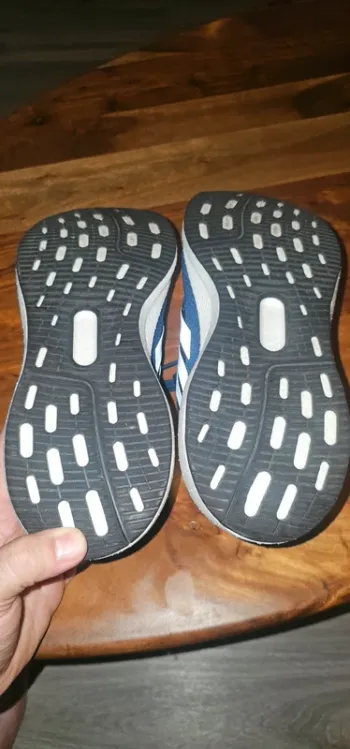Used Adidas Pureboost bike — image 2 of 7