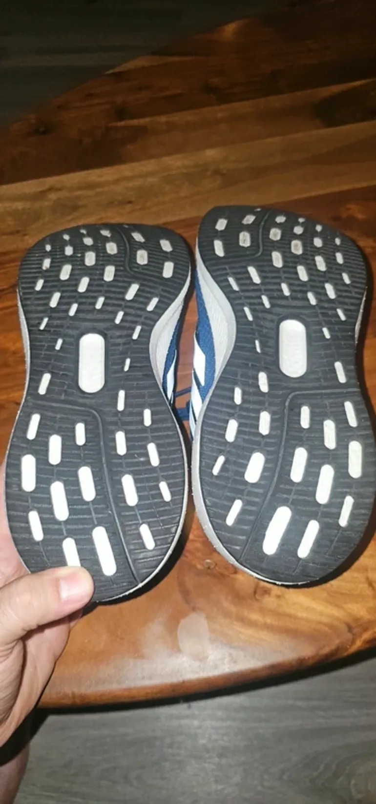 Used Adidas Pureboost bike — image 2 of 7
