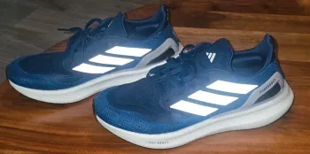 Used Adidas Pureboost bike — image 3 of 7