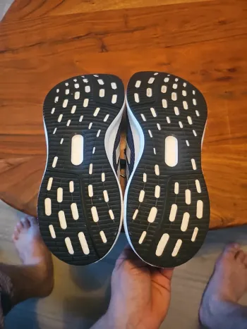 Used Adidas Pureboost bike — image 6 of 7