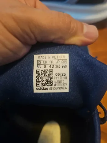 Used Adidas Pureboost bike — image 4 of 7