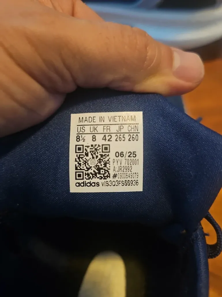 Used Adidas Pureboost bike — image 4 of 7