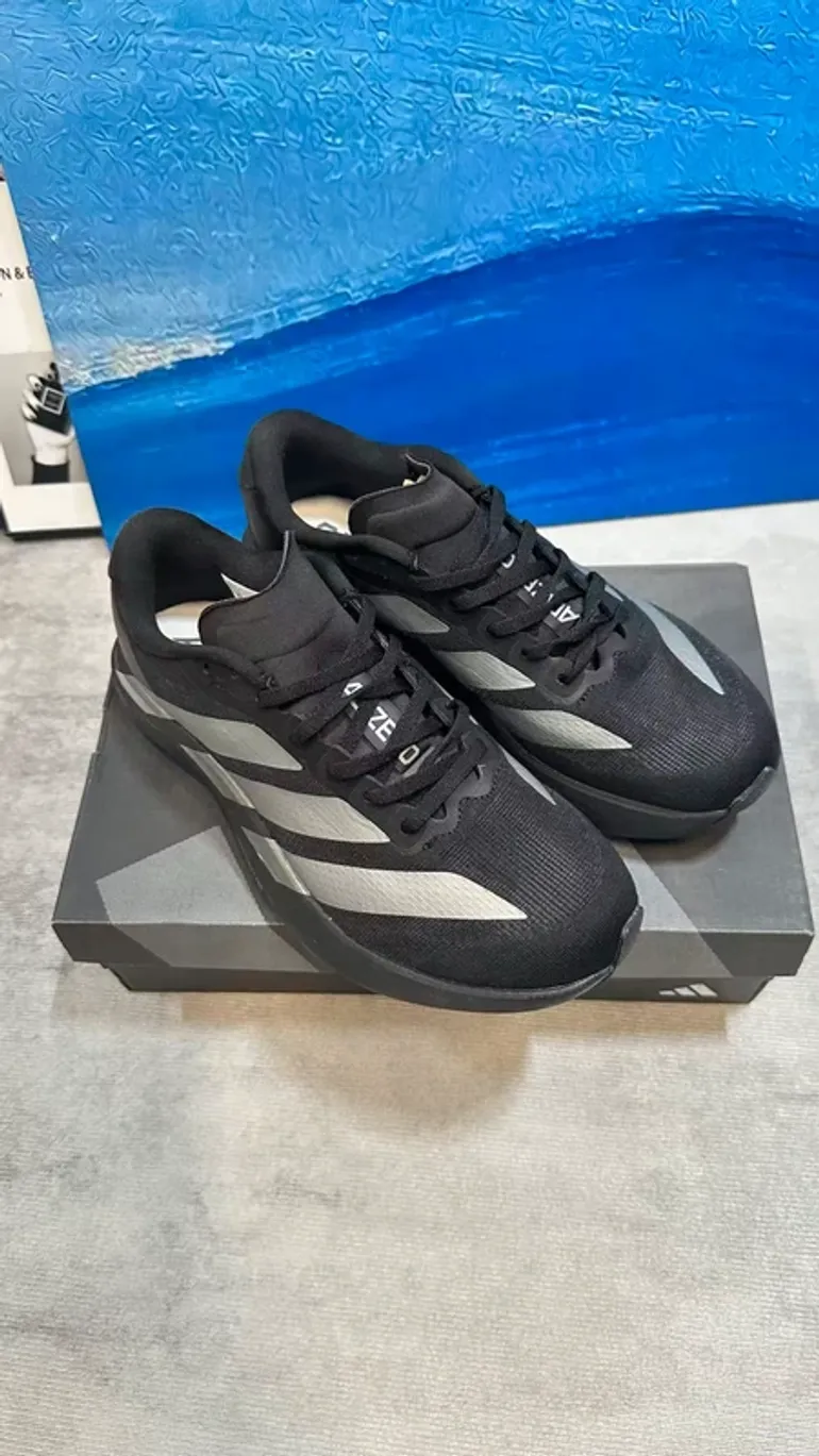 Adidas Adizero EVO SL bike usato — immagine 5 di 5