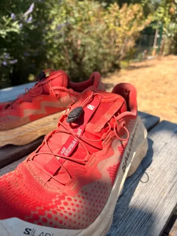 Used Salomon Ultra Glide 2 bike — image 3 of 5