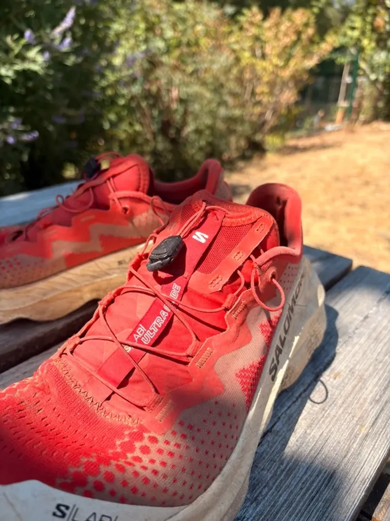 Used Salomon Ultra Glide 2 bike — image 3 of 5