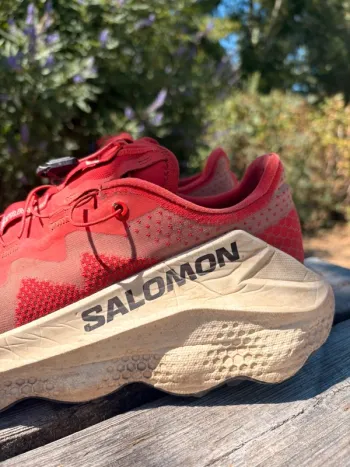 Used Salomon Ultra Glide 2 bike — image 2 of 5