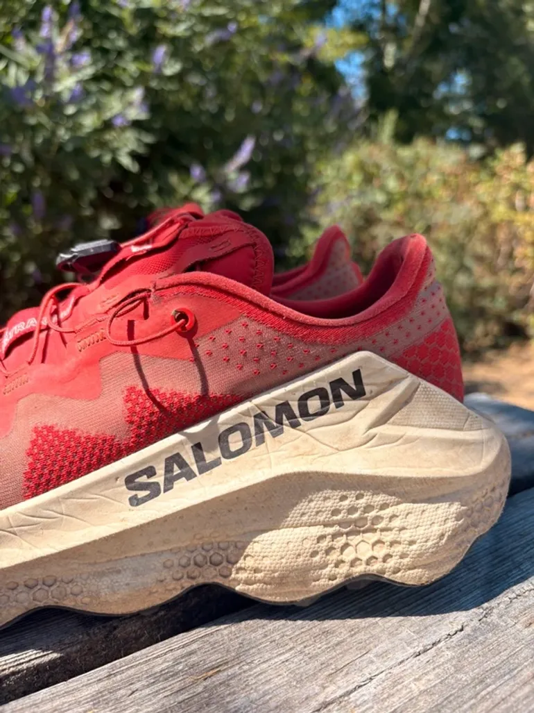 Used Salomon Ultra Glide 2 bike — image 2 of 5