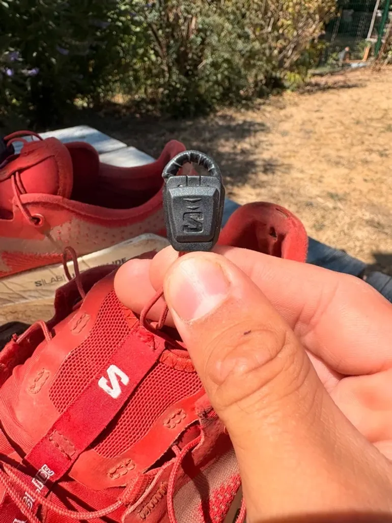 Used Salomon Ultra Glide 2 bike — image 4 of 5