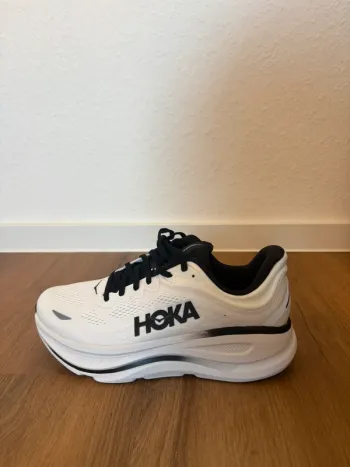 Použité Lange Bondi 9 Running Shoes