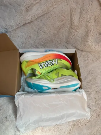 Použité Hoka Chaussures carbone Running Shoes