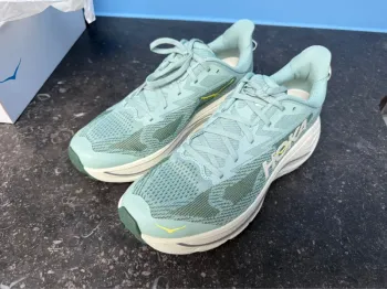 Tweedehands Salt Challenger 8 Running Shoes
