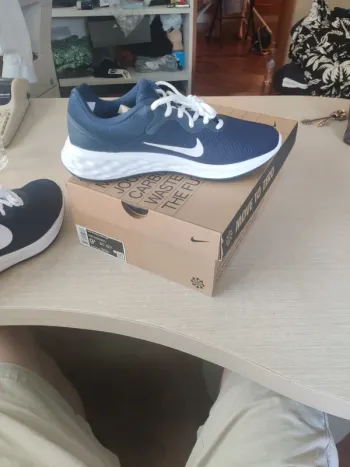 Tweedehands Nike Schuhe bike — afbeelding 6 van 6