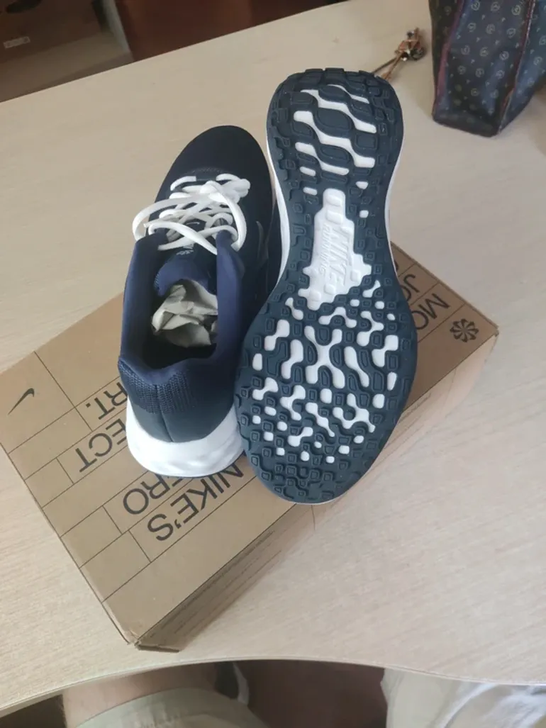 Tweedehands Nike Schuhe bike — afbeelding 3 van 6