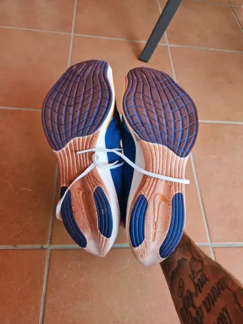 Used Nike Vaporfly 2 bike — image 2 of 2