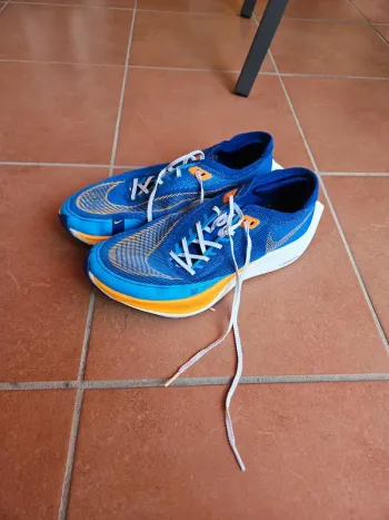 Použité Nike Vaporfly 2 Running Shoes