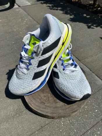 Adidas Adistar BYD Running Shoes d'occasion