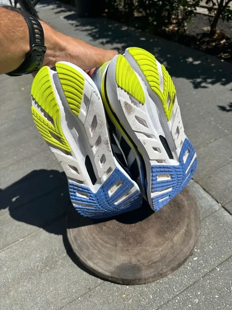 Adidas Adistar BYD bike de segunda mano — imagen 5 de 6