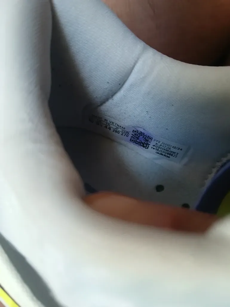 Adidas Adistar BYD bike de segunda mano — imagen 6 de 6