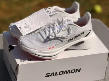 Gebrauchtes Salomon S/Lab Spectur Running Shoes