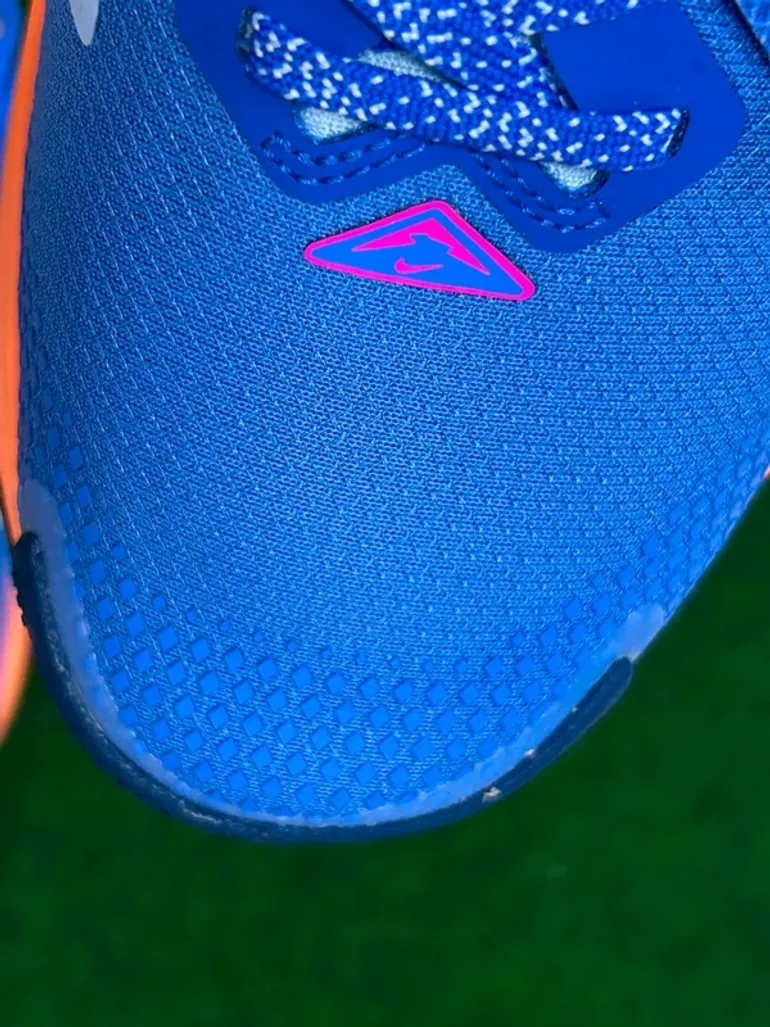 Pegasus Trail 5 Goretex bike usato — immagine 5 di 11