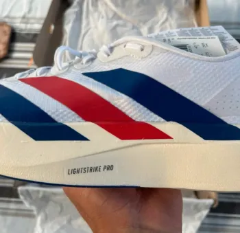 Brugt Adidas Adizero Evo SL bike — billede 2 af 4