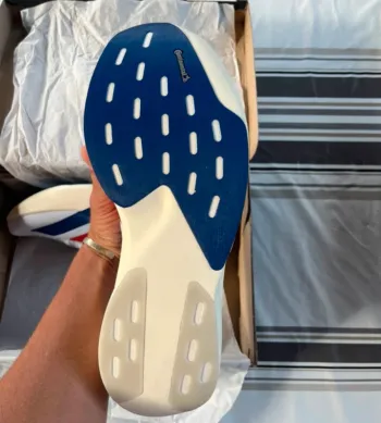 Brugt Adidas Adizero Evo SL bike — billede 3 af 4