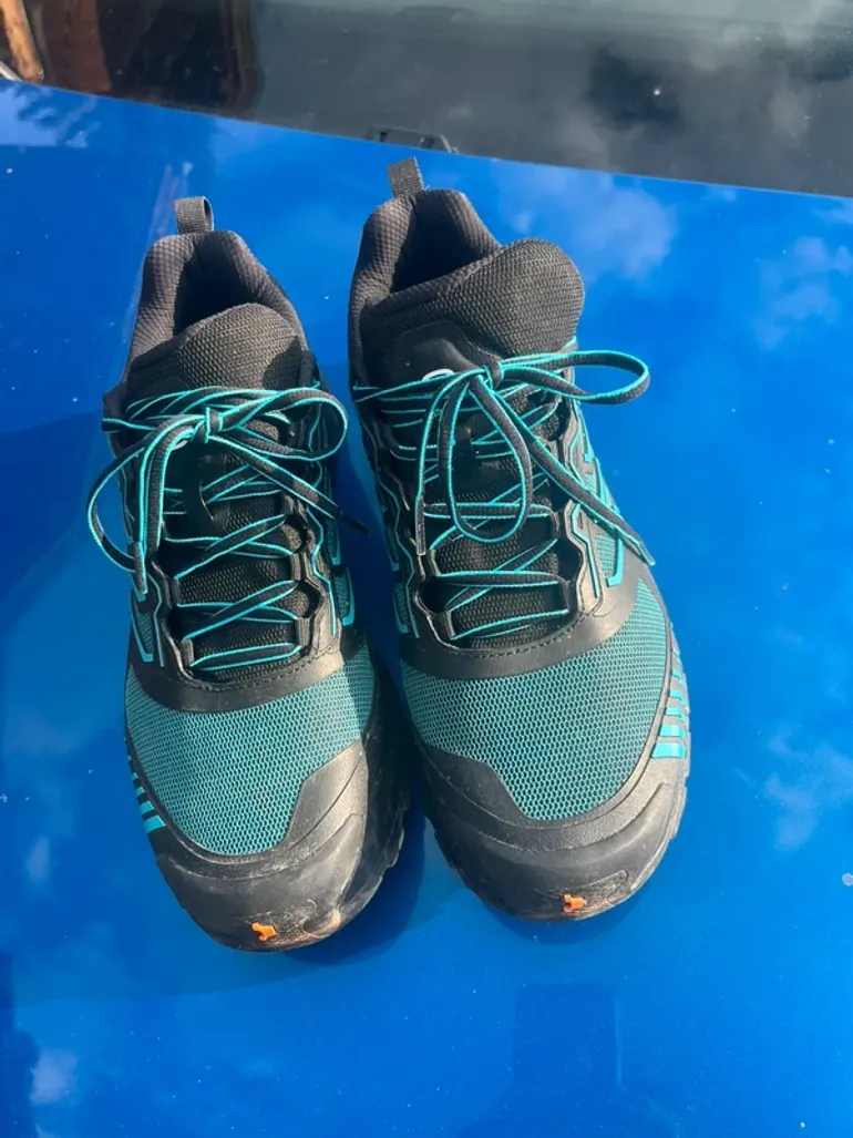 Tweedehands Scarpa Ribelle Run XT bike — afbeelding 2 van 2