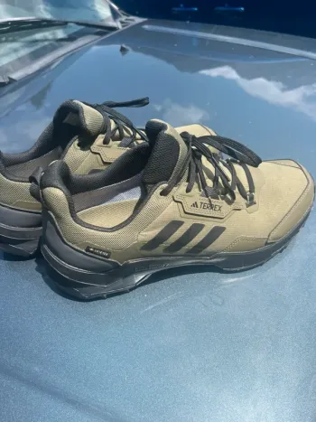 Tweedehands Continental Terrex Hiking
