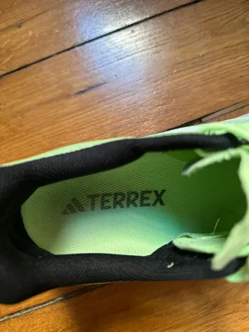 Adidas Terrex Soulstride bike usato — immagine 6 di 6