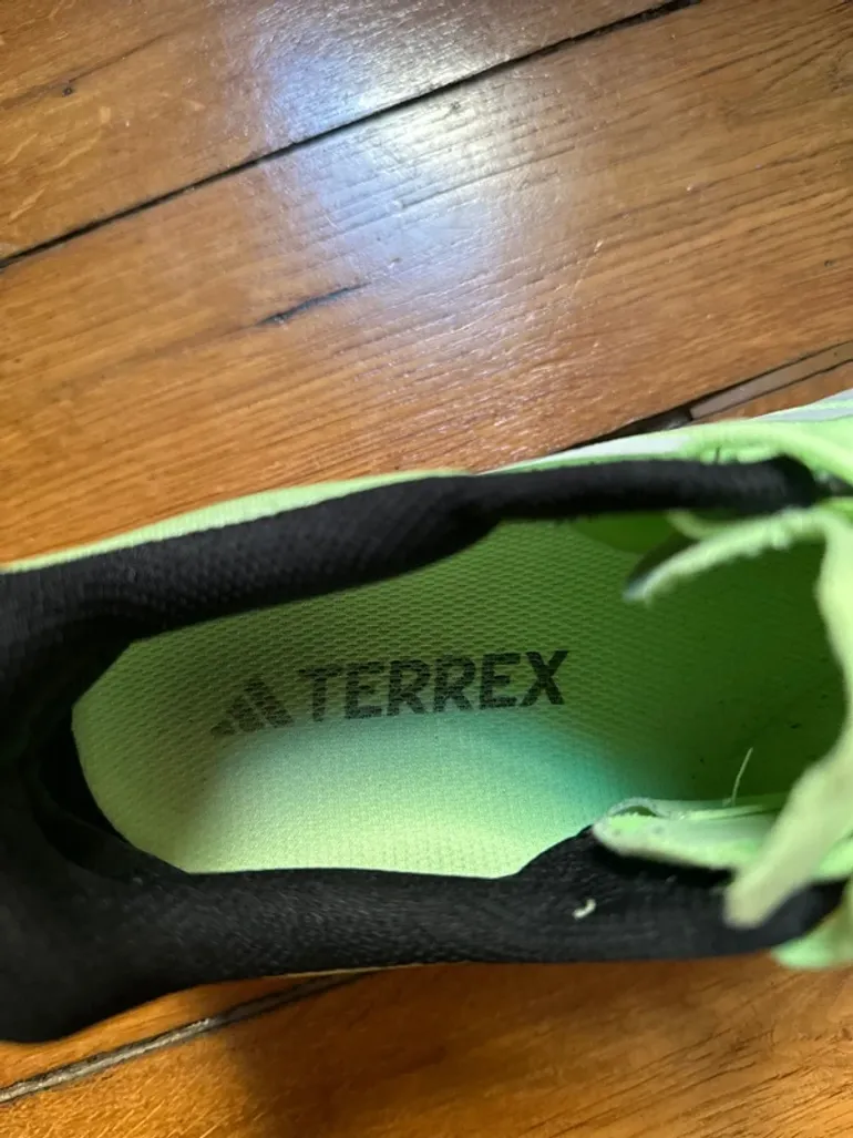 Adidas Terrex Soulstride bike usato — immagine 6 di 6