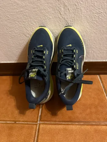 Scarpa Vomero bike de segunda mano — imagen 8 de 18