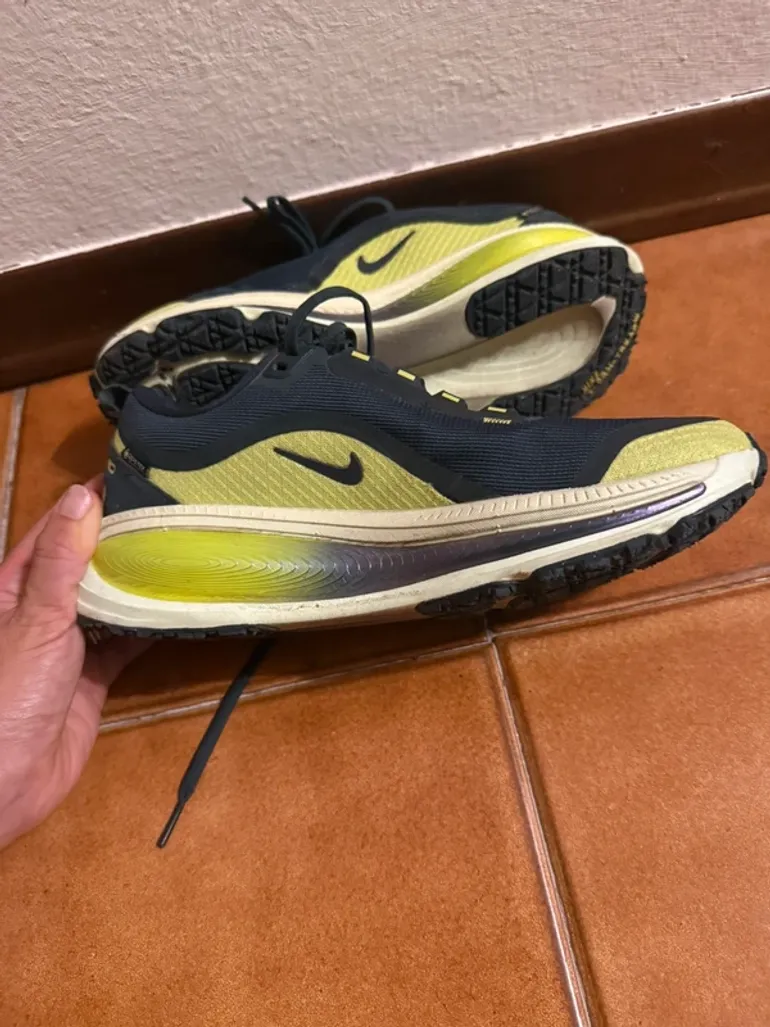 Scarpa Vomero bike de segunda mano — imagen 15 de 18