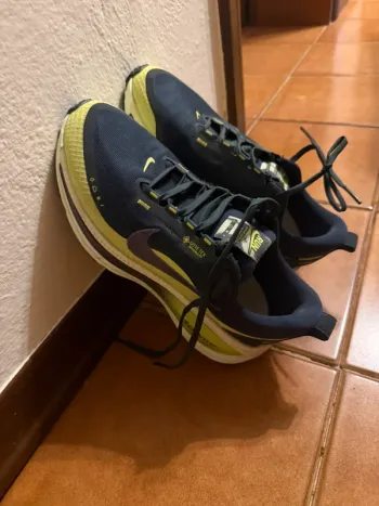 Scarpa Vomero bike de segunda mano — imagen 13 de 18