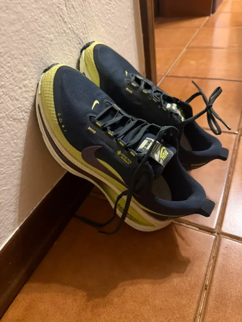 Scarpa Vomero bike de segunda mano — imagen 13 de 18