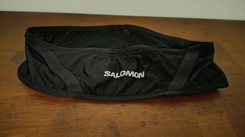 Używany Salomon Pulse belt Running Accessories
