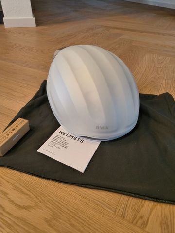 Käytetty Fizik Kudo Helmet Cycling Accessories