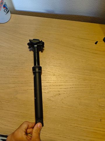 Použité Crankbrothers Highline Dropper Post bike — obrázek 2 z 2